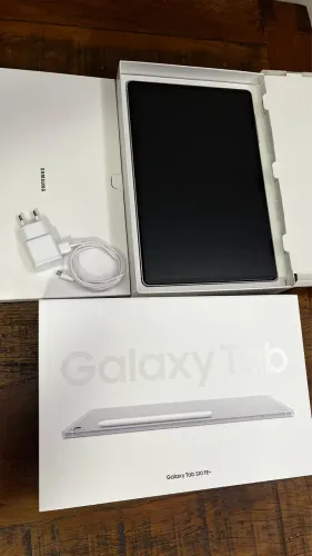 Samsung Tab S10 FE+