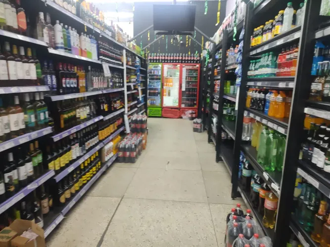 SUPERMERCADO FATURANDO EM MÉDIA 2 MILHÕES À VENDA EM ITAQUERA.