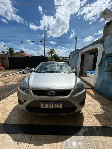 Ford Focus 2.0 16v/ 2.0 16V Flex 5P 2011