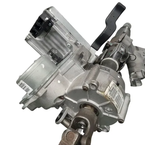 COLUNA DIREÇÃO FORD KA 2014 A 2021 J7BC3D077AD 210546