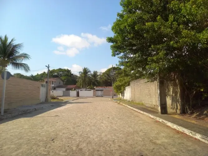 Aluga-se Terreno  392m² na Penha - Paralelo à PB-008