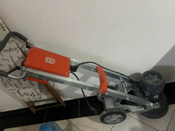 Politriz PG280 husqvarna