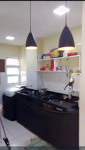 Chave: passo apto condomínio BI life club I
