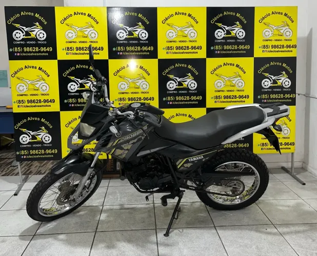 CROSSER 150 ED 2015 ( SEU MELHOR NEGÓCIO É AQUI)
