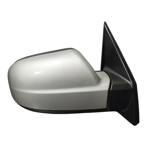 Retrovisor Eletrico Tucson Passageiro Hyundai 07/15 E4012268