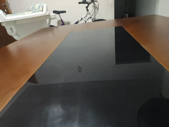 Mesa madeira