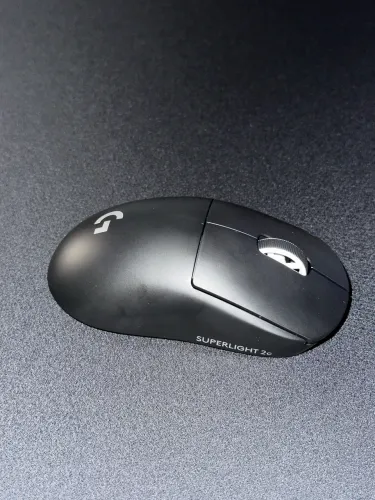 Logitech superlight 2 c