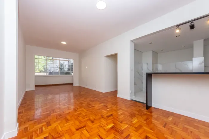 Apartamento para venda em Itaim Bibi com 2 quartos, 117m²
