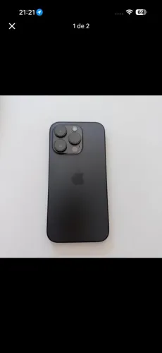 iPhone 14 Pro 256gb