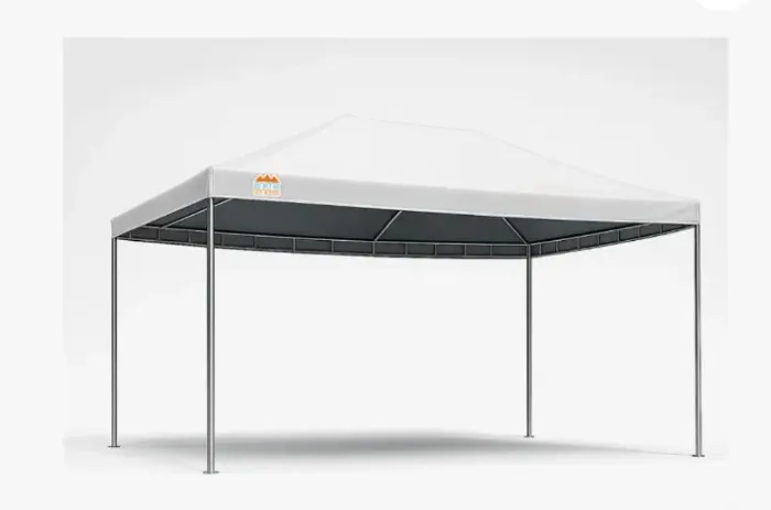 Tenda grande  6x5 mt contato: *53 Zap