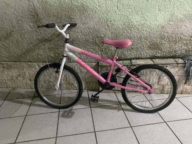 BICICLETA Wendy ARO 20