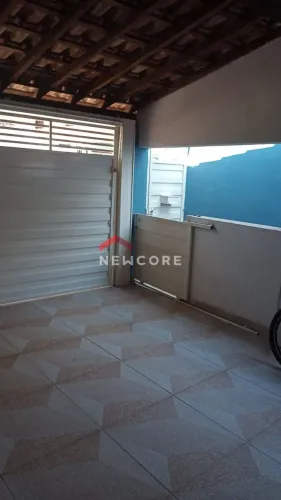 Casa em Rua Sao José do Rio Pardo - Jardim Paulista - Várzea Paulista/SP