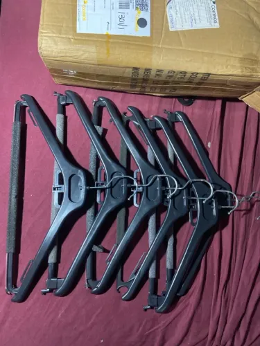 Vendo cabides atacado