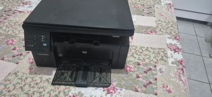 Impressora Hp