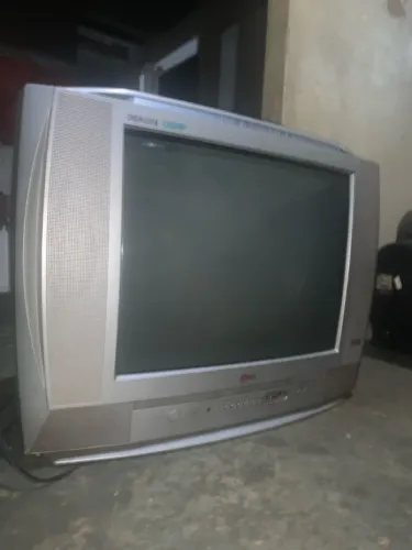 Tv lg