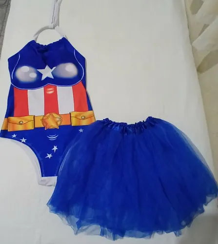 Fantasia adulto Heroína