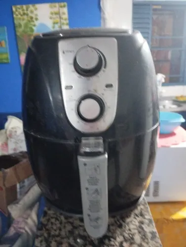 AirFryer usada
