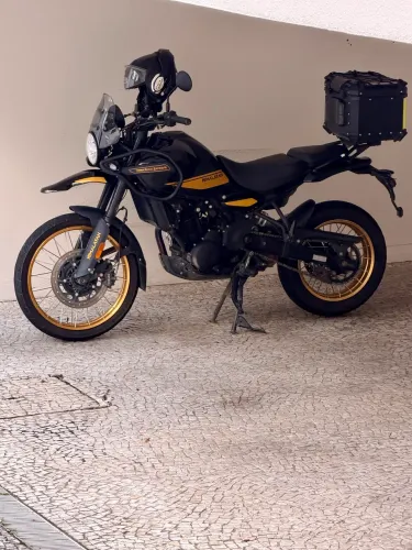 Himalayam 450