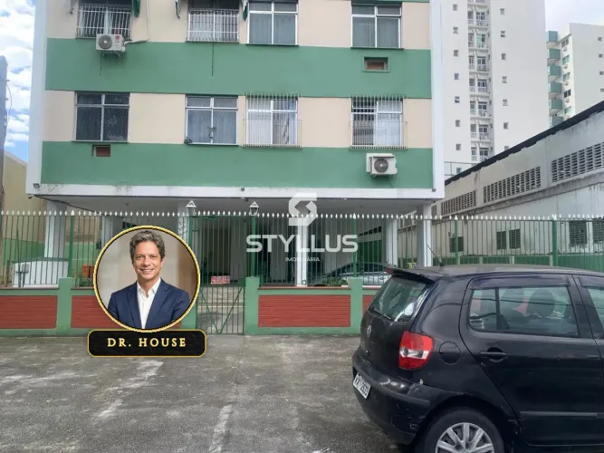 Apartamento Funcional e Versátil de 1 Quarto na Rua Arquias Cordeiro - Méier! M50Q
