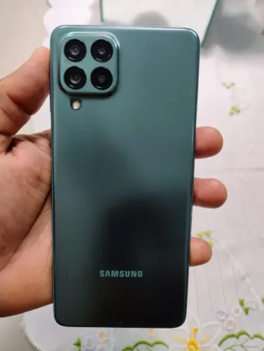 Celular Samsung M53