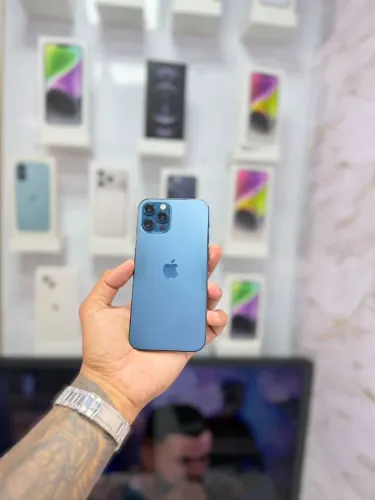 IPHONE 12 PRO 128GB<br>R$ 1.899,00