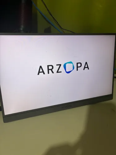 Monitor azorpa 16,1 