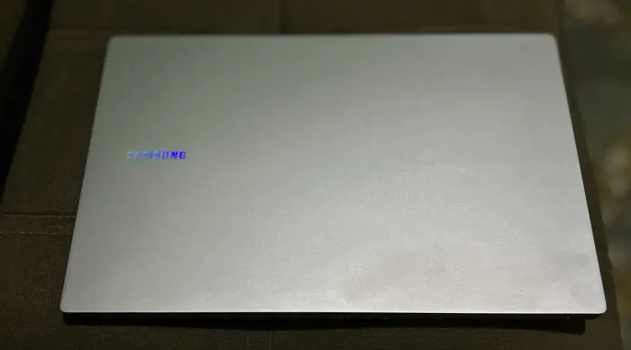 Notebook (Samsung usado) 