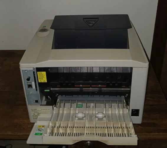 Impressora Kyocera FS1320DN