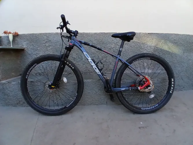 Bike OGGI 7.2