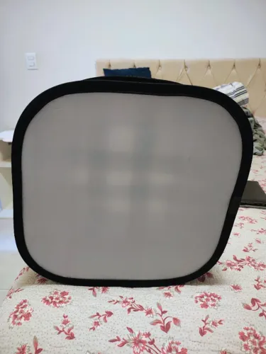 Softbox Para Led Yongnuo Sb600 Para Yn300 - Yn600 - Yn900