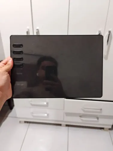 Mesa Digitalizadora Zinnia MT100 Pro