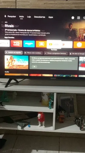Tv Semp 32 smart 