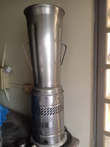 Vendo equipamento para padaria ou confeitaria