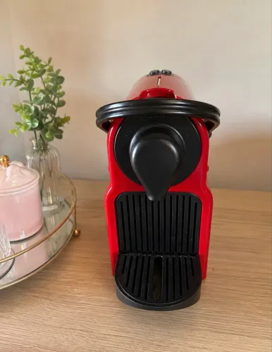 Cafeteira Nespresso