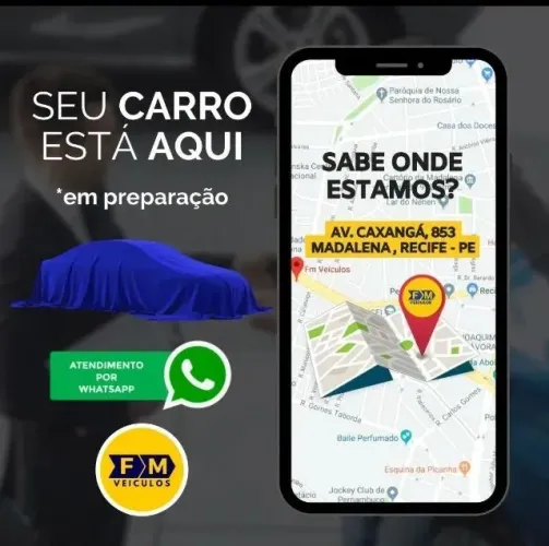 Nissan Sentra S 2.0 Flexstart 16V Aut. 2019