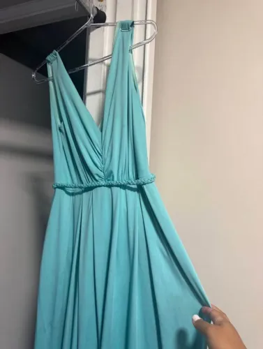 Vestido de festa 