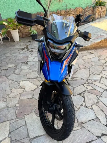 GS 310