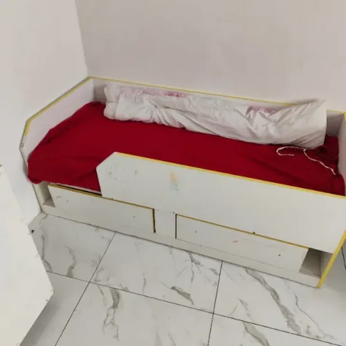 Cama infantil