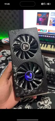 AMD Ryzen RX580 8Gb