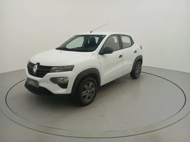 Renault Kwid 1.0 Zen 2026