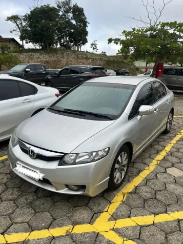 Honda Civic Sed. Lxl/ LXL SE 1.8 Flex 16V Aut. 2011