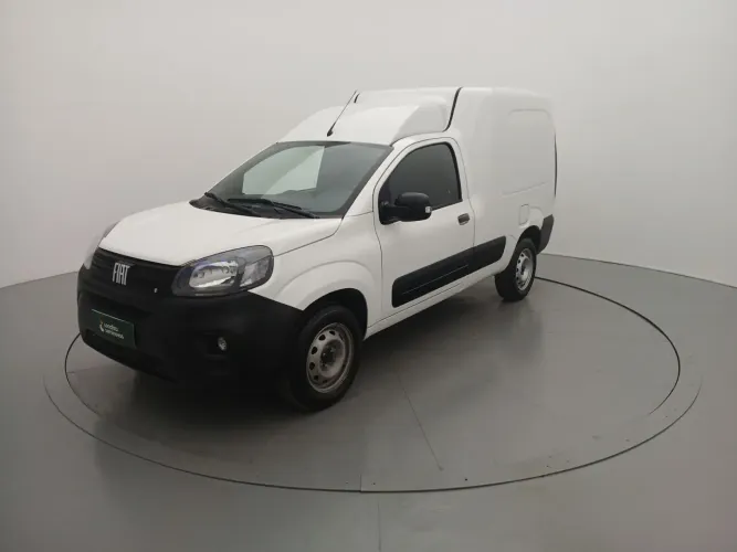 Fiat Fiorino Pick-up 1.5 I.e./1.3/1.5/hd (álcool) 2025