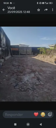 Terreno lote