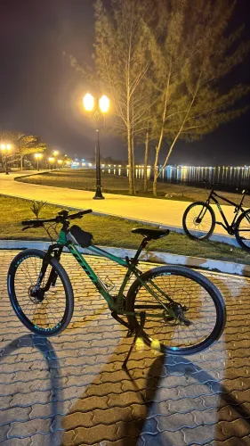 Vendo bike Lotus aro 29