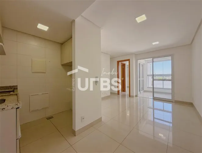 Lounge 22 - Apartamento 2 quartos
