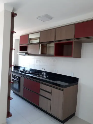 **Apartamento à venda no Boulevard Home Resort**
