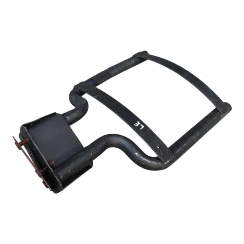 Suporte De Paralama Direito Original M. Benz Accelo E3269 Lado Direito