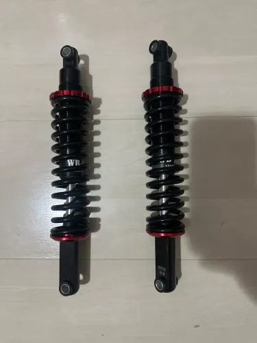 Amortecedor para bicicleta elétrica v40 pro