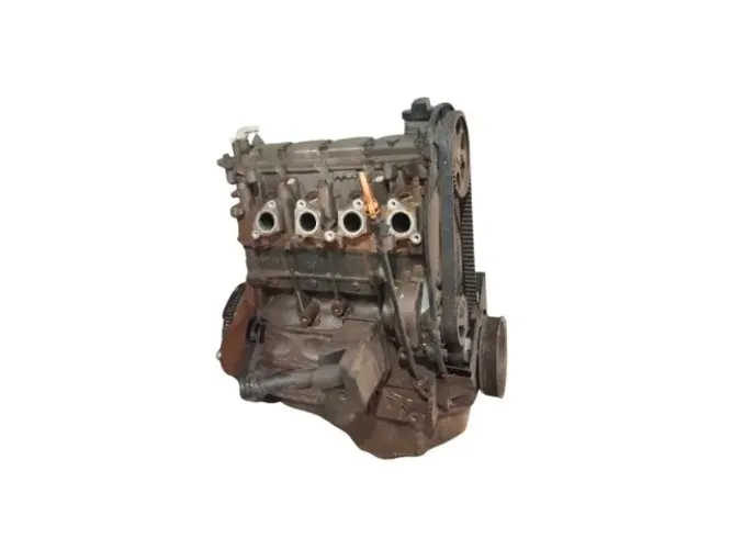 MOTOR VW GOL G4 1.0 8V 2007/08