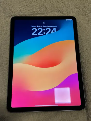 iPad Air (5ª Geração - Wi-Fi - 256GB)
